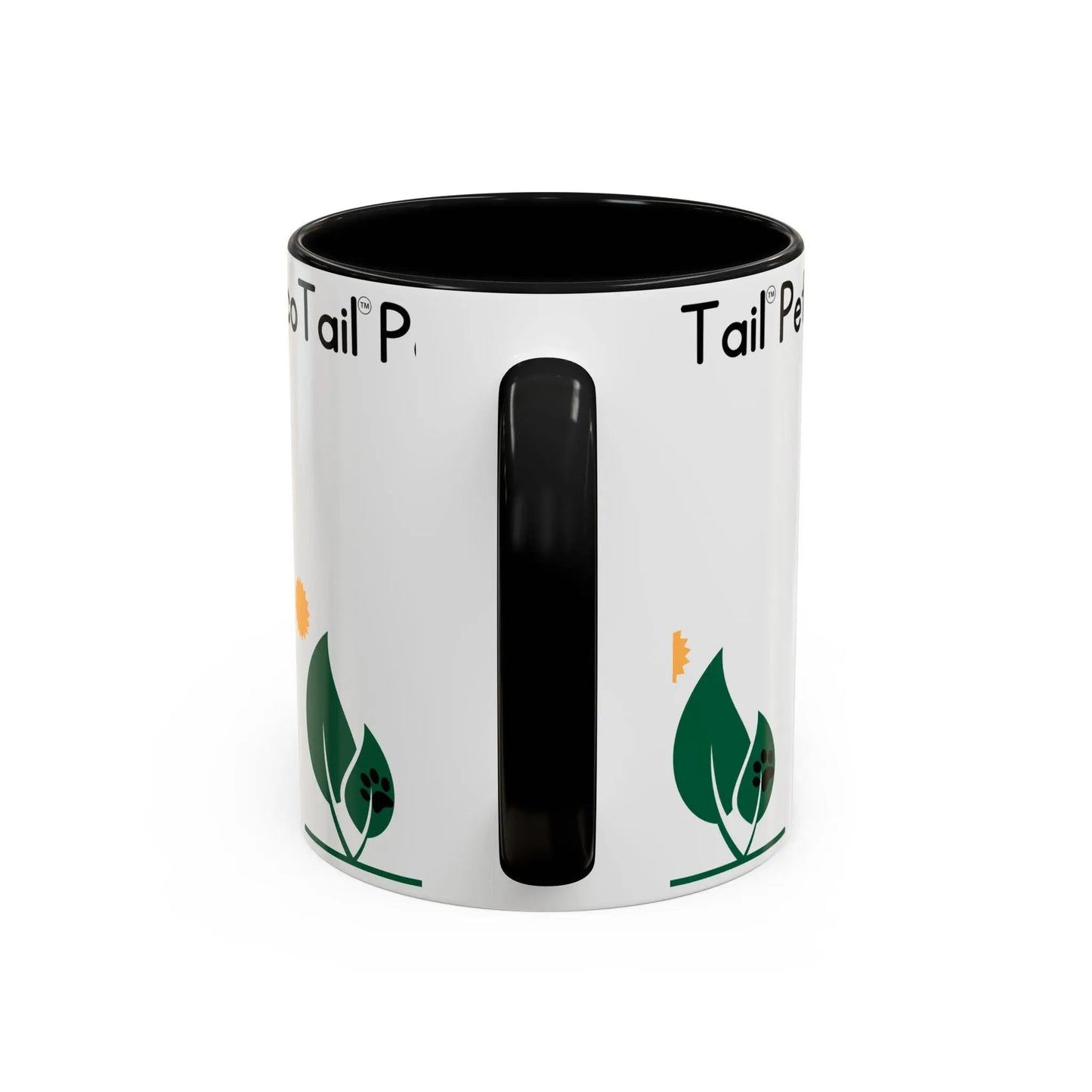 Eco Accent Coffee Mug (11, 15oz)