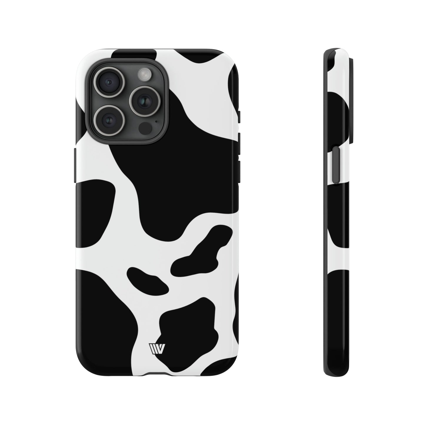 COW PRINT | Tough Phone Case