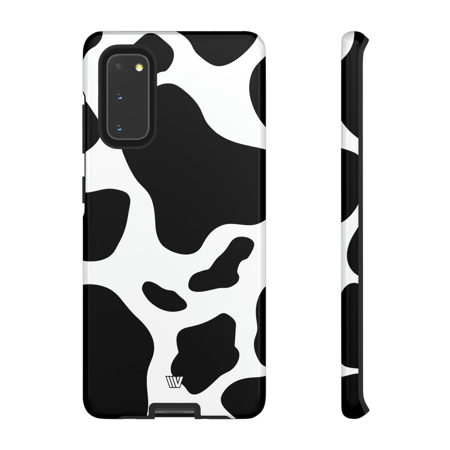 COW PRINT | Tough Phone Case