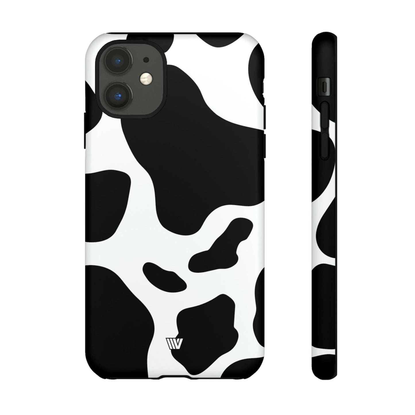 COW PRINT | Tough Phone Case