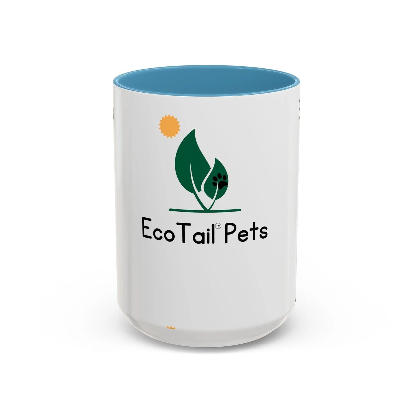 Eco Accent Coffee Mug (11, 15oz)