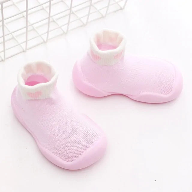 Baby's First Shoes