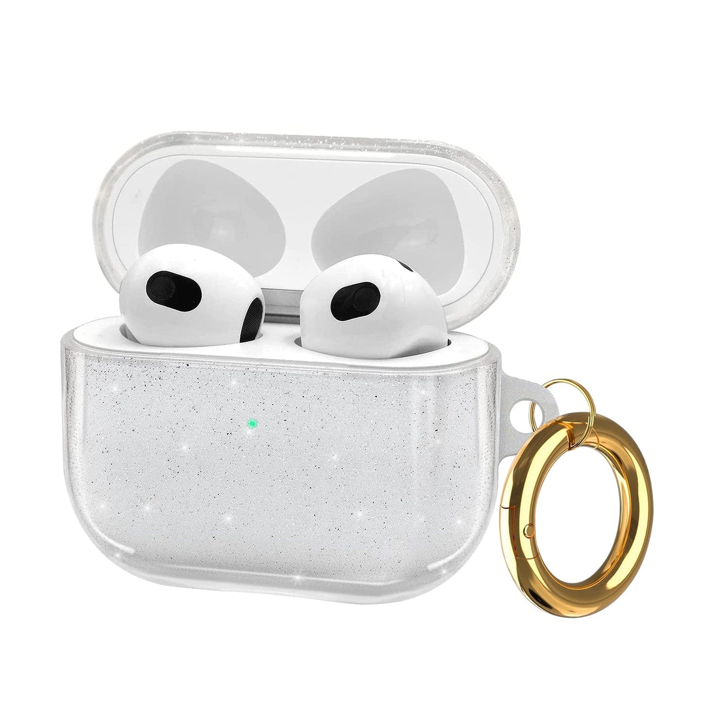 Inspire Series Sparkle Case - Apple AirPods (3rd Generation)