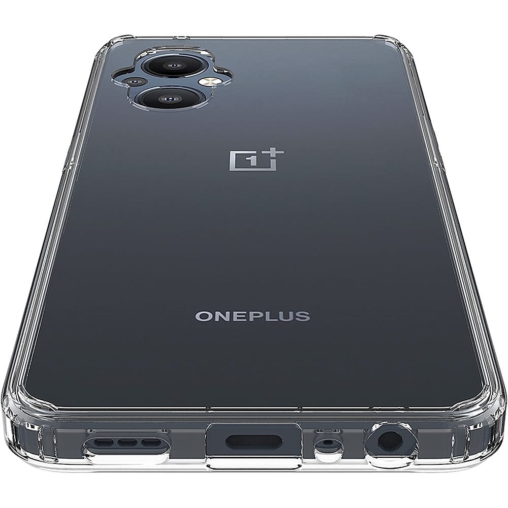 Venture Series Hard Shell Case - OnePlus Nord N20 5G