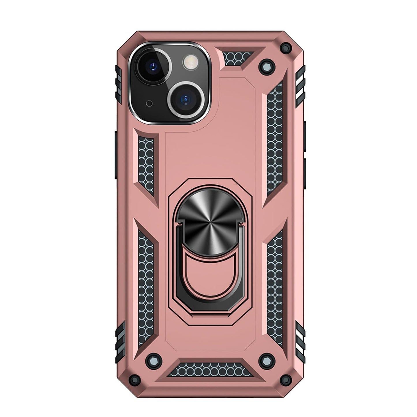 Raider Series Kickstand Case - iPhone 13 mini