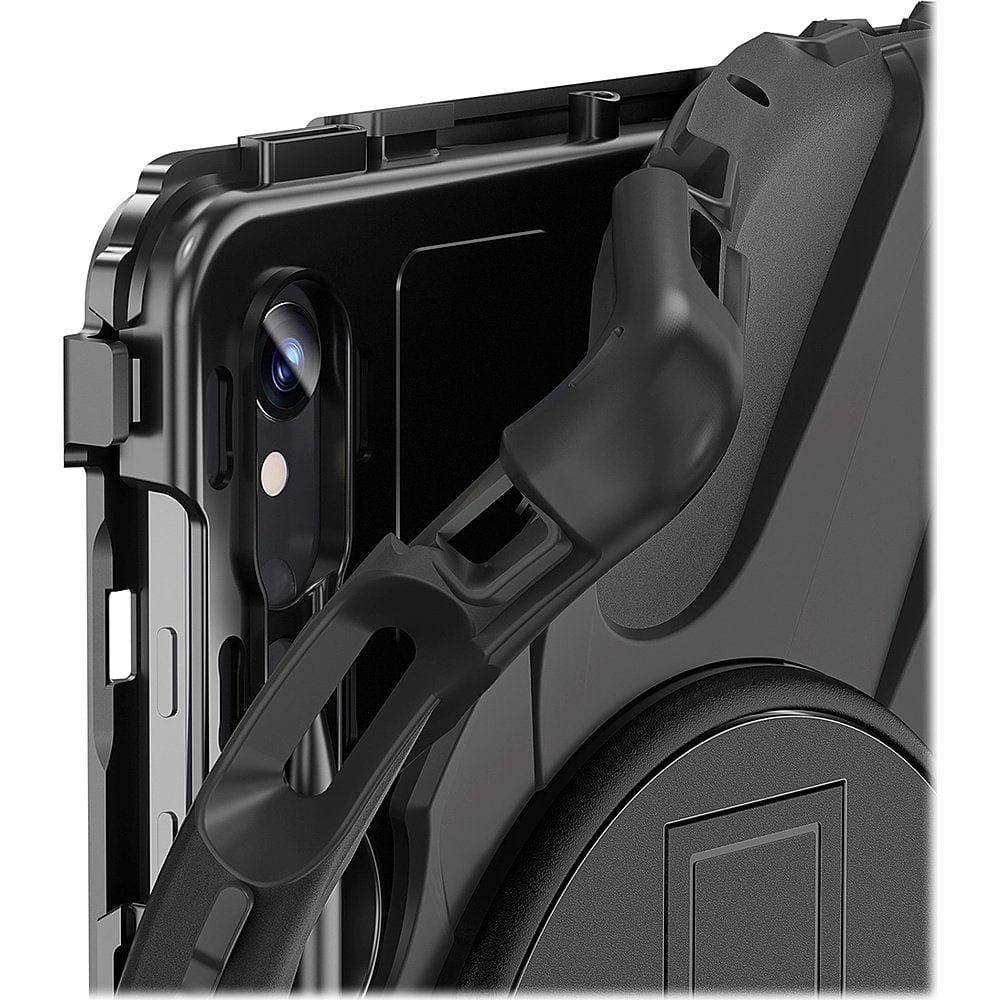 Raider X Series Heavy Duty Hand Strap Case - Galaxy Tab S8, Tab S9 and Tab S9 FE