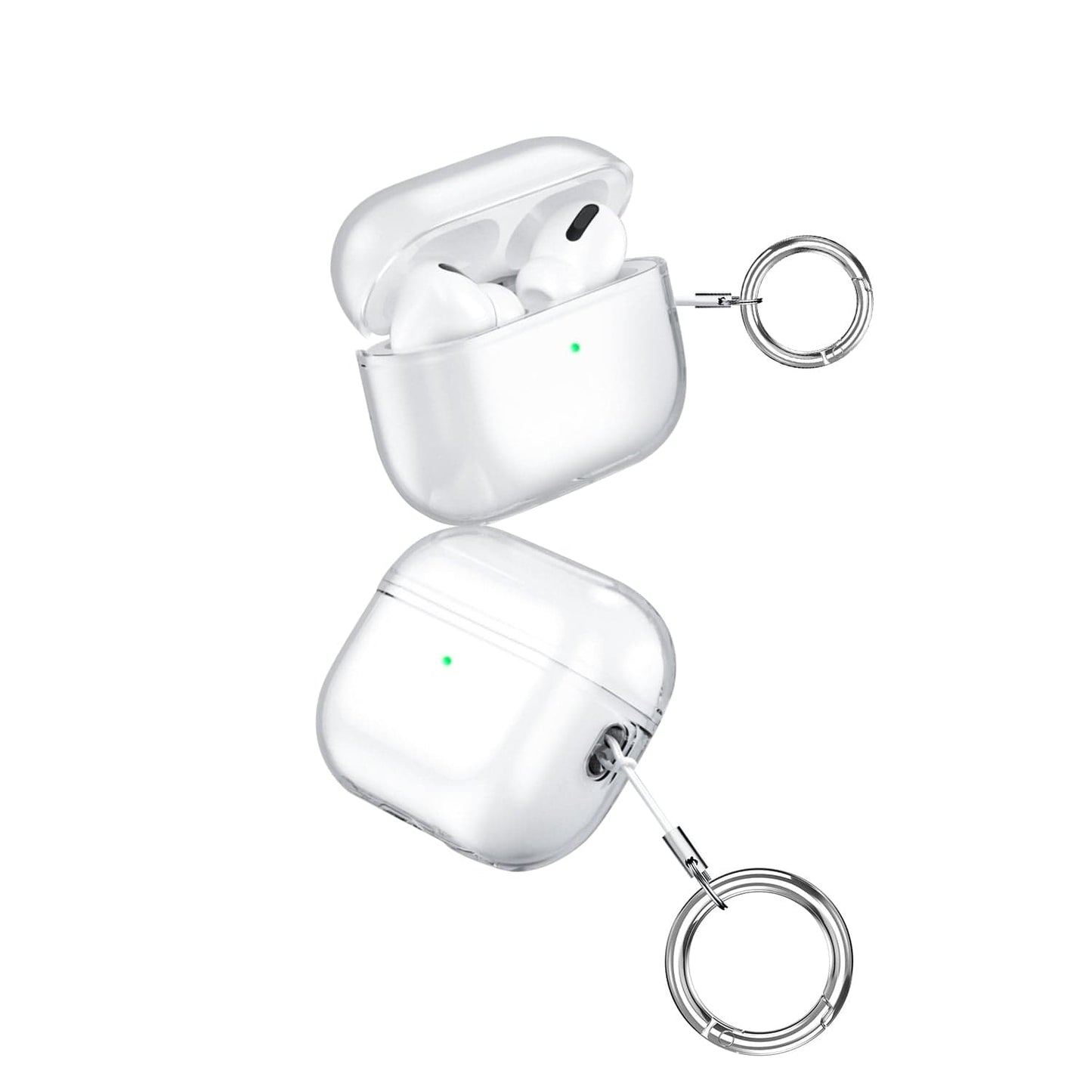 Hybrid-Flex Series Clear Case - Apple AirPods Pro 2 (2nd Generation)