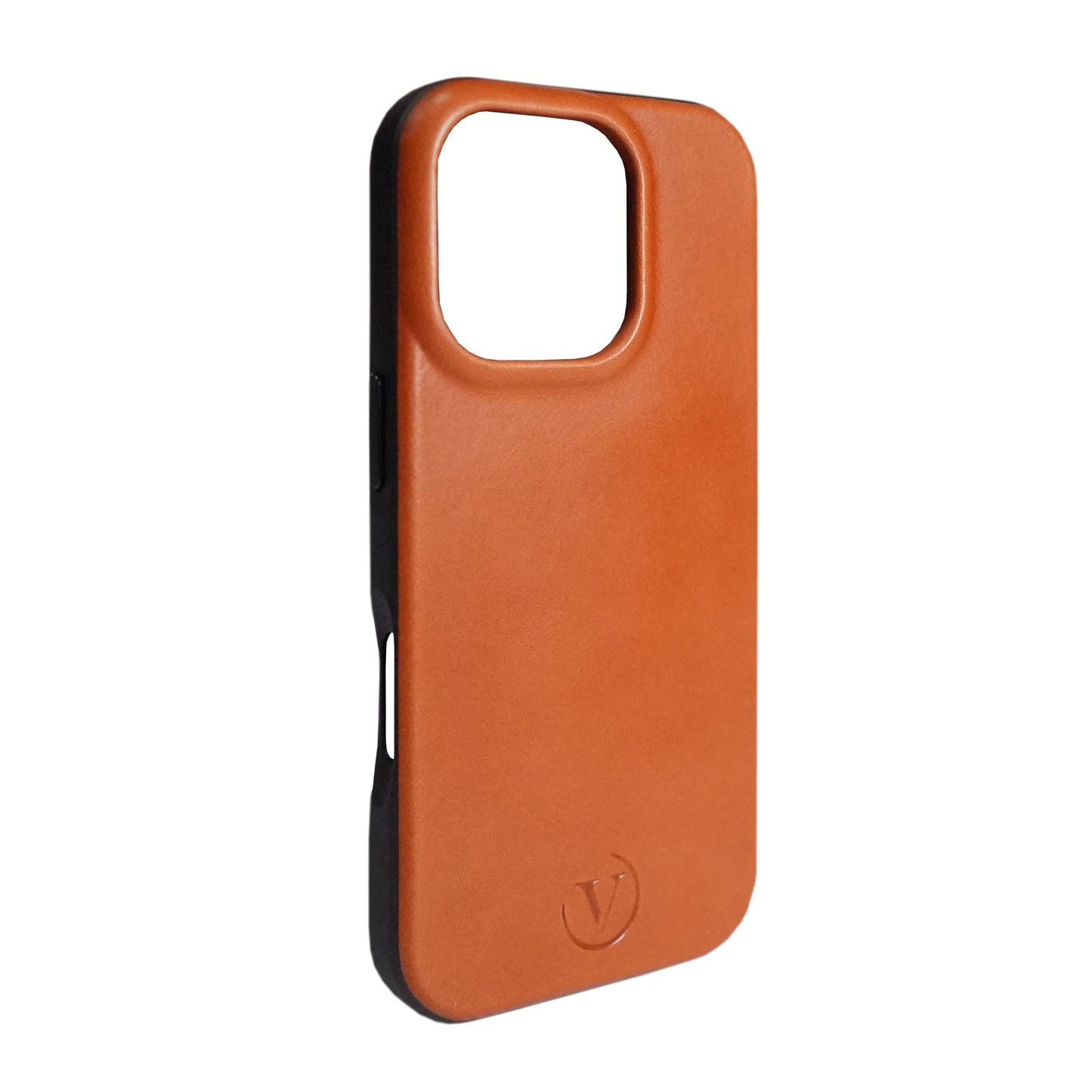 iPhone 16 Series Elite Leather Case