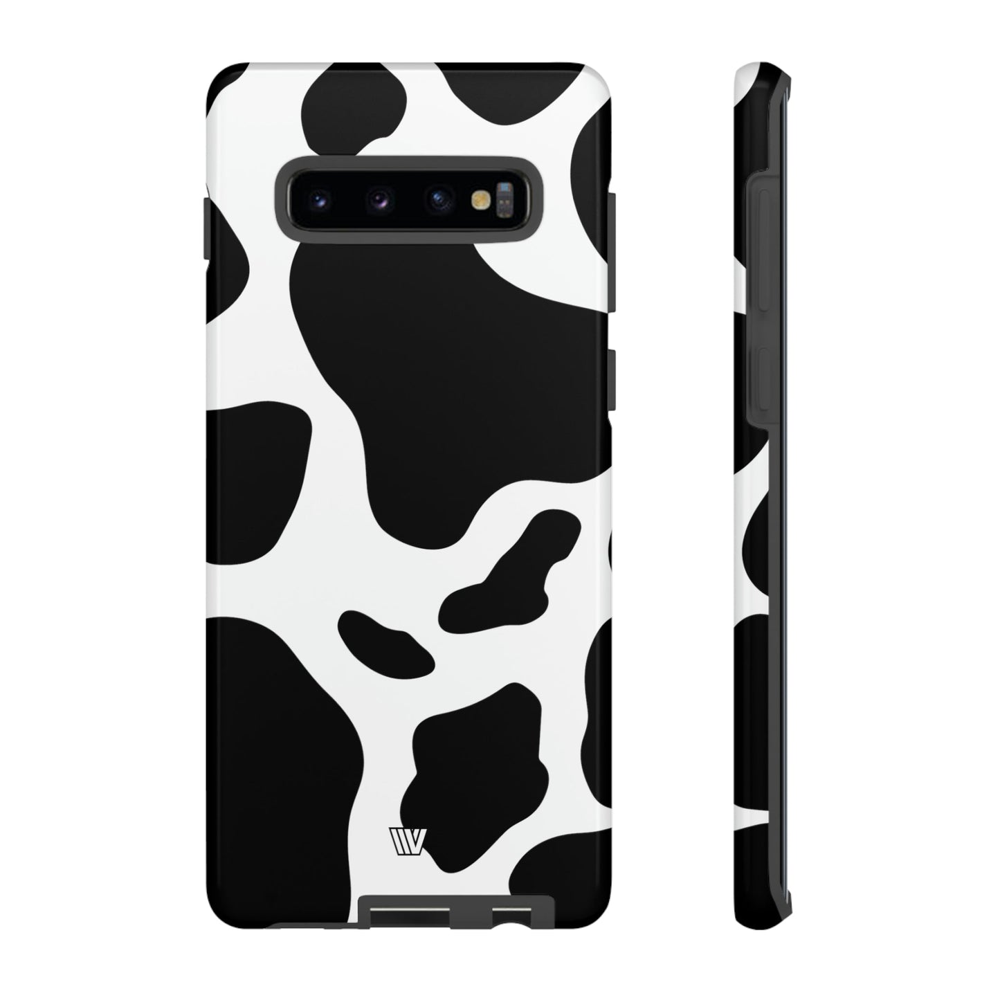 COW PRINT | Tough Phone Case