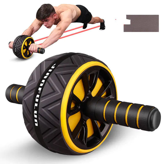 Abdominal Fitness Roller