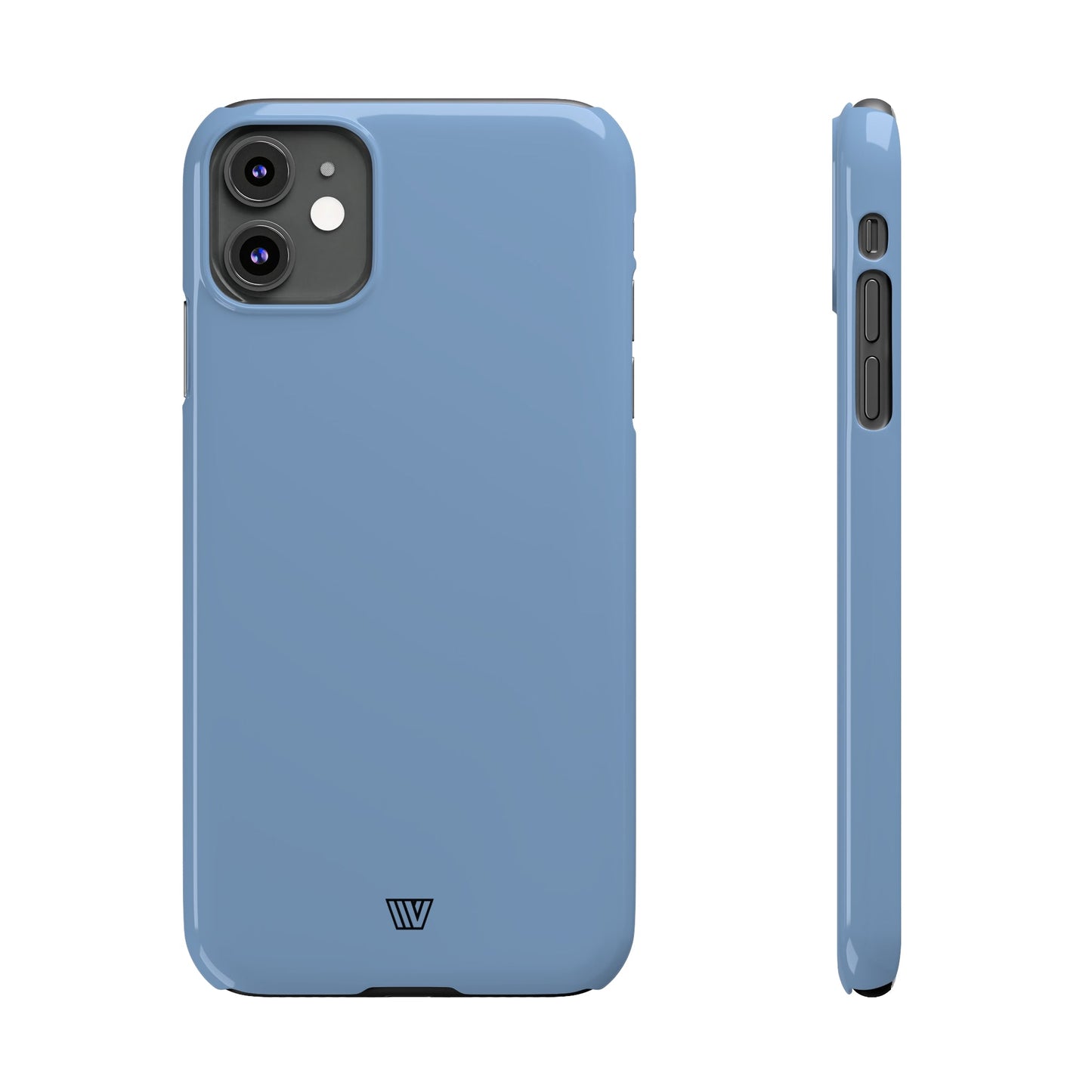 JORDY BLUE | Slim iPhone Case