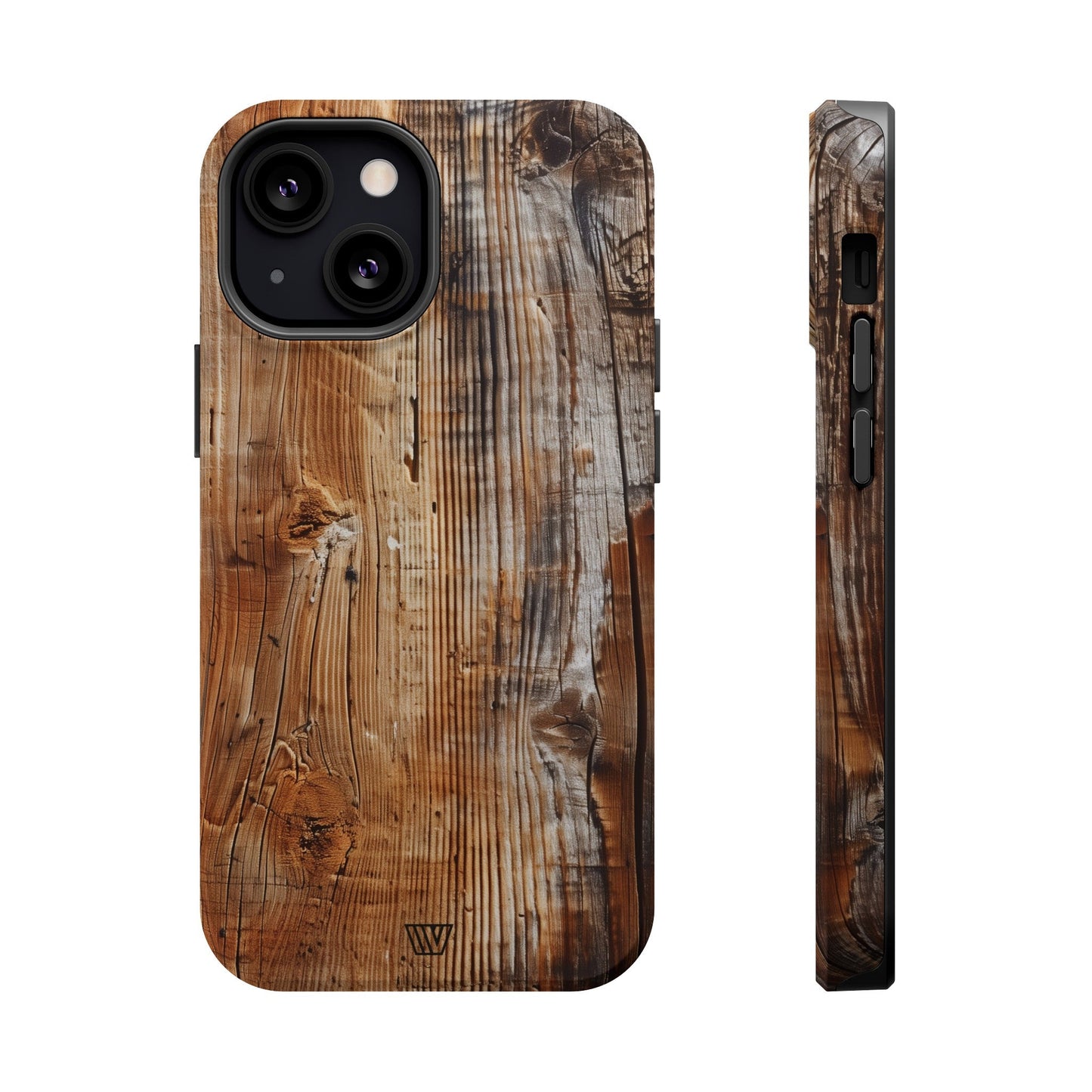 WOOD | MagSafe Tough iPhone Case