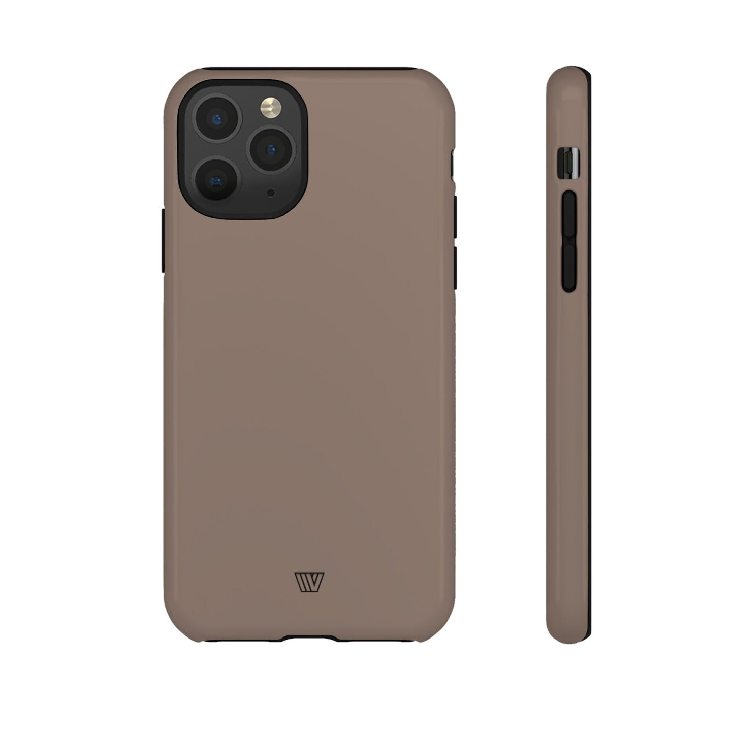 ALMOND FROST | Tough Phone Case