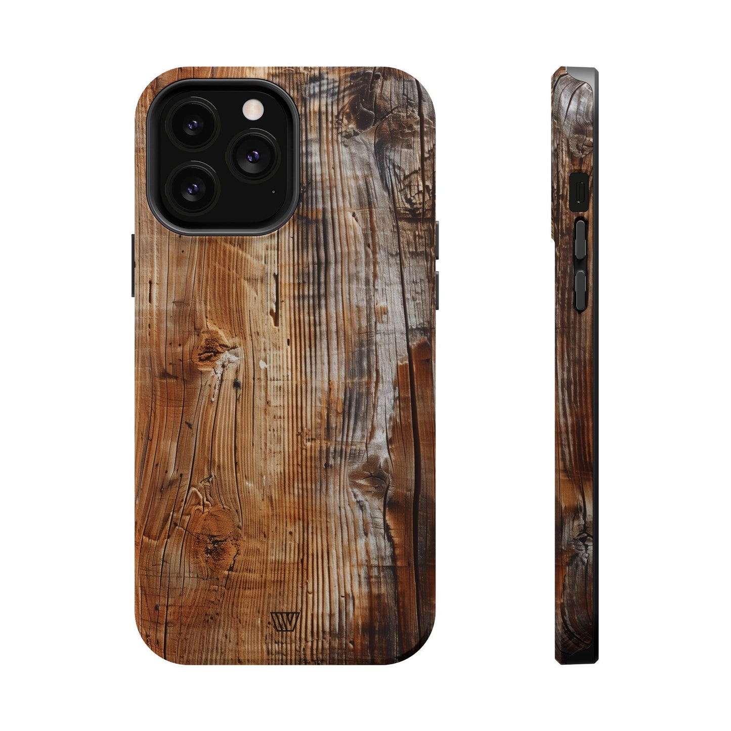 WOOD | MagSafe Tough iPhone Case