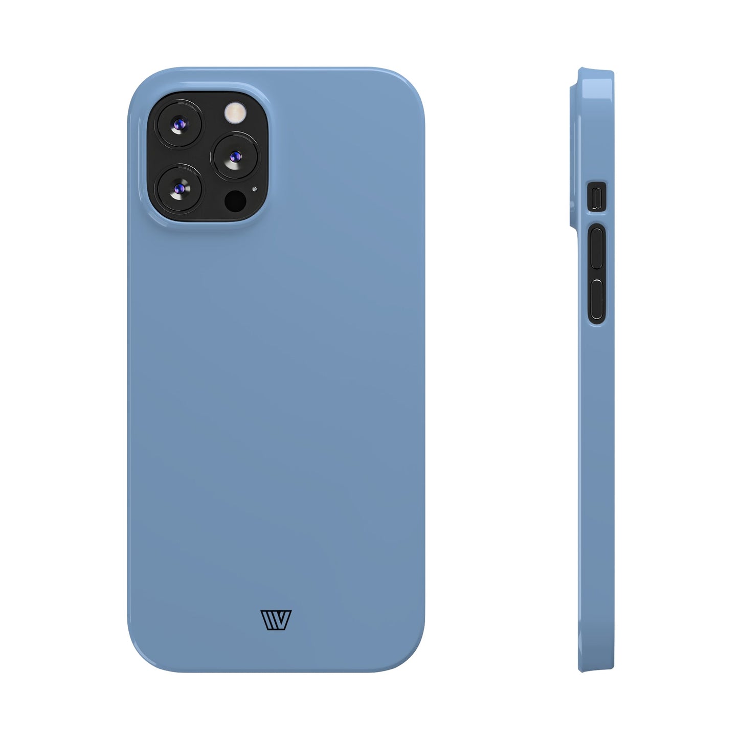 JORDY BLUE | Slim iPhone Case