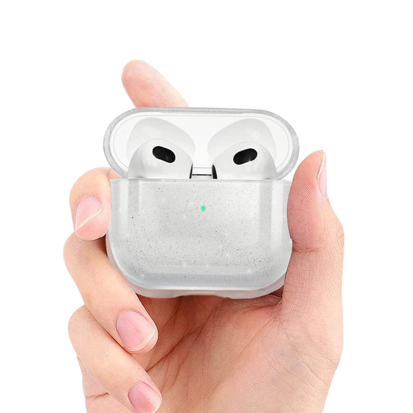 Inspire Series Sparkle Case - Apple AirPods (3rd Generation)