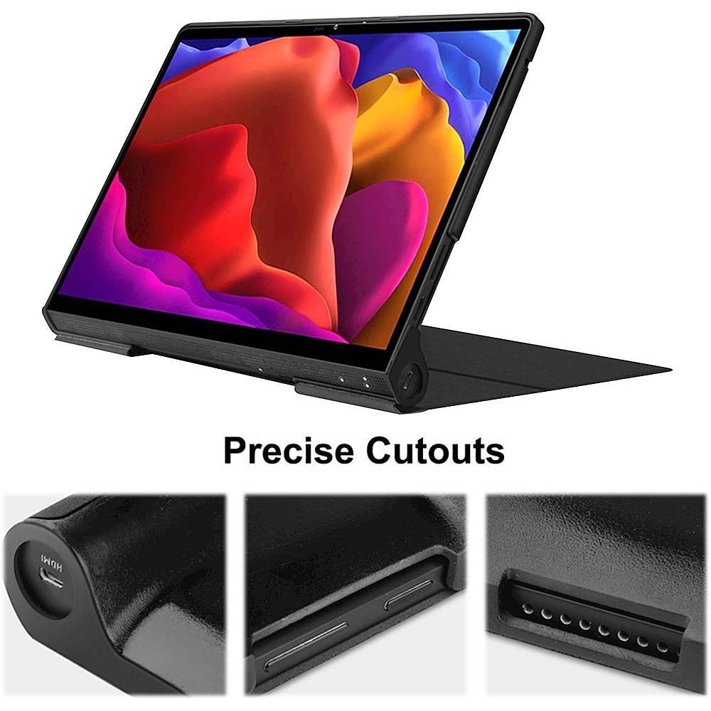 Venture Series BI-Fold Kickstand Case - Lenovo Yoga Tab 13"