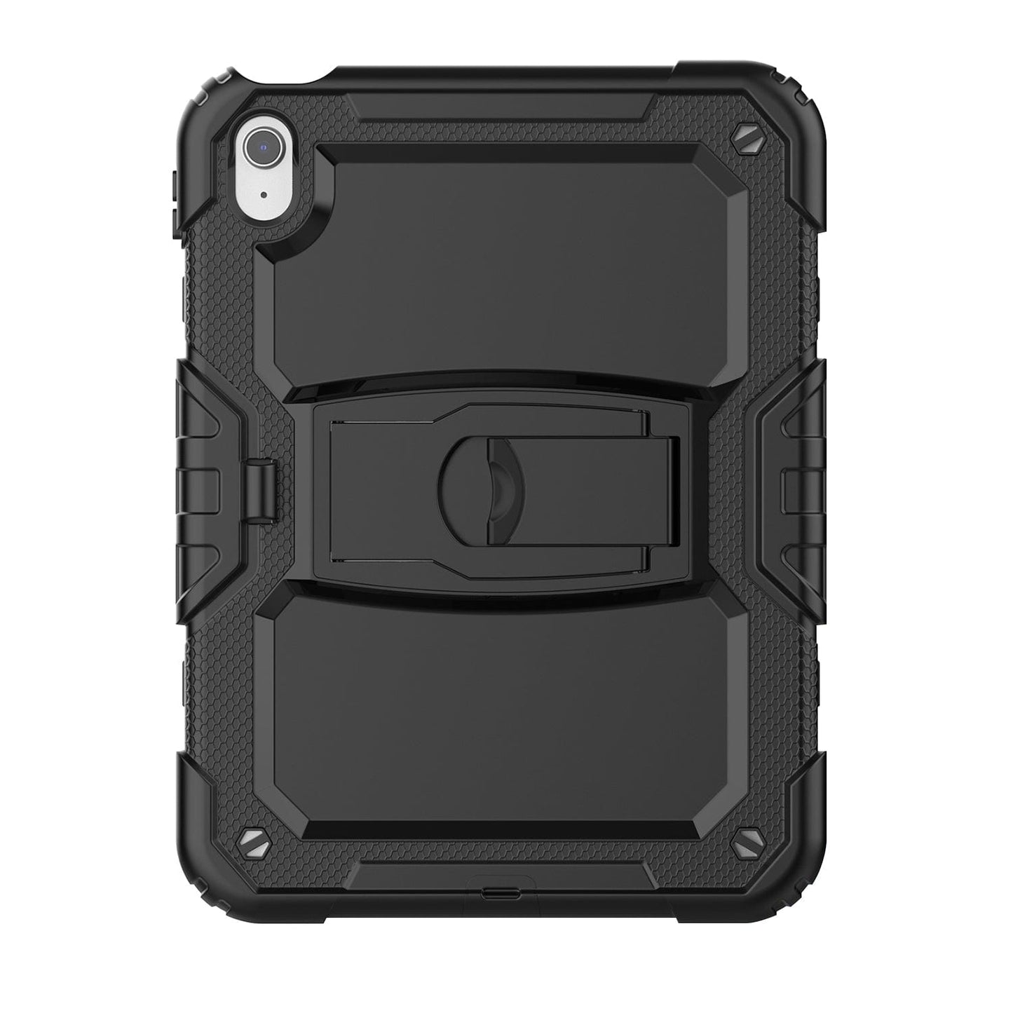 Raider Series Heavy Duty Kickstand Case - iPad 10.9"