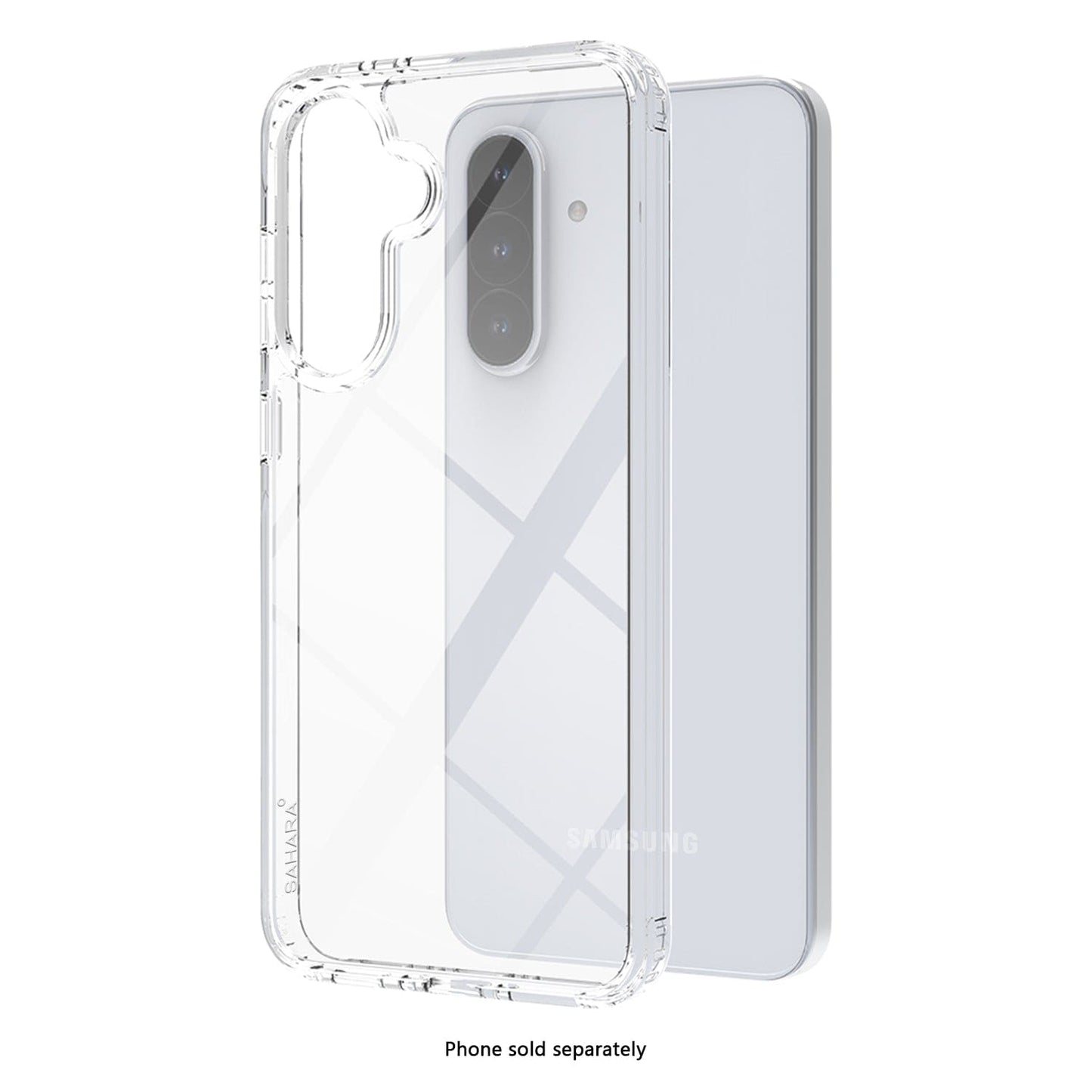 Venture Series Hard Shell Case - Samsung Galaxy A36 5G