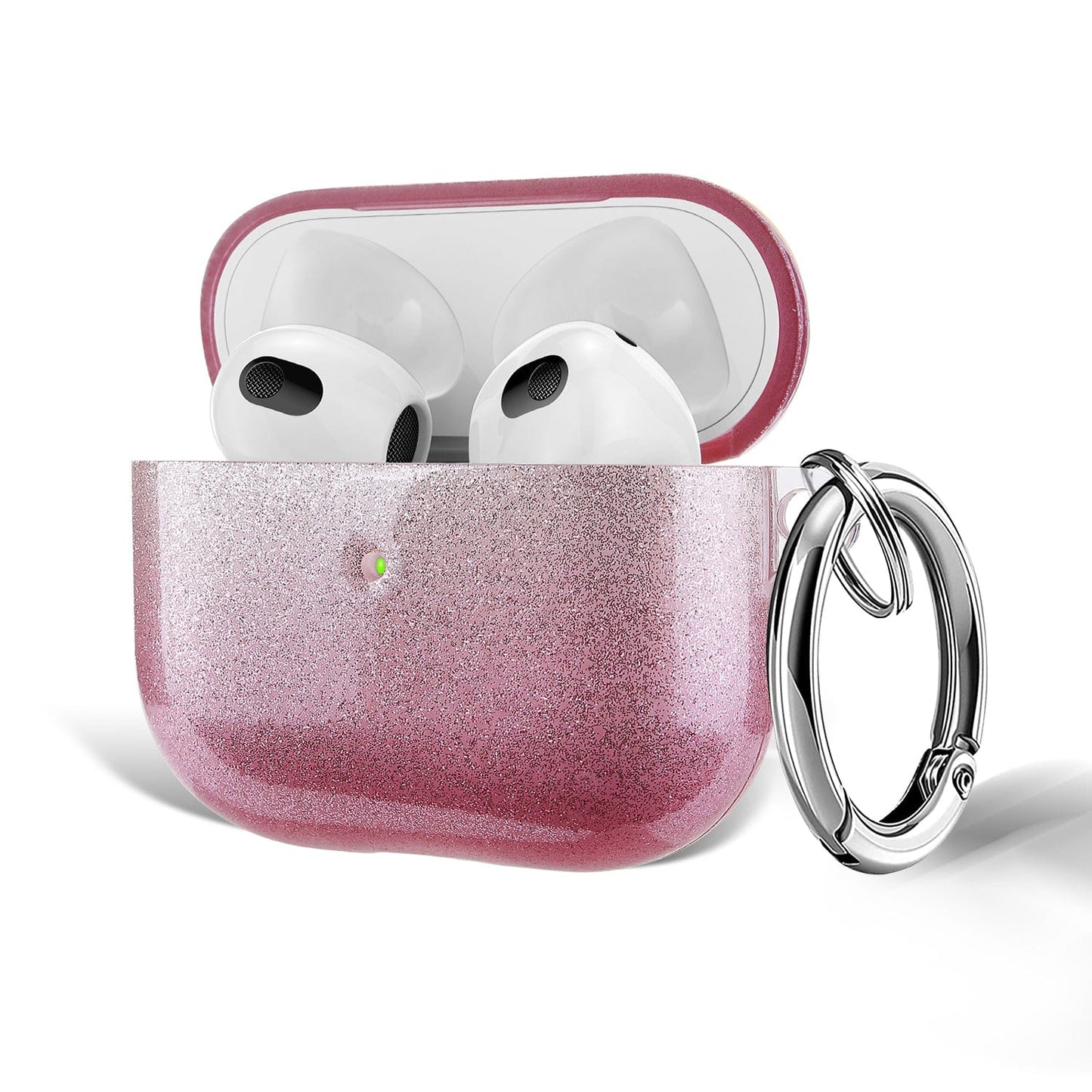 Inspire Series Sparkle Case - Apple AirPods (3rd Generation)