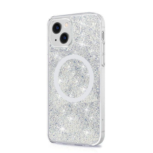 Inspire Series Sparkle Firm Case -  iPhone 14 & iPhone 13 - CP00137