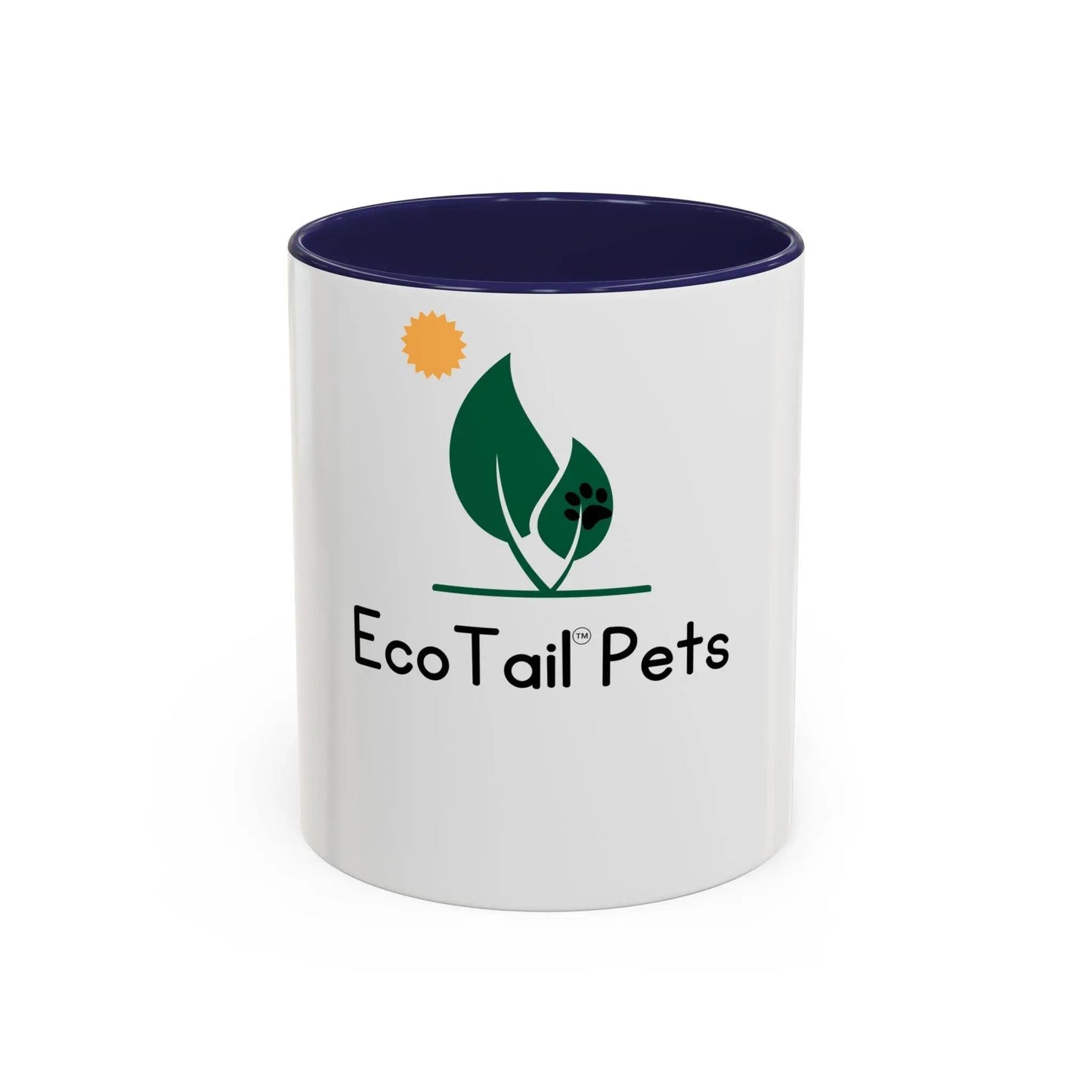 Eco Accent Coffee Mug (11, 15oz)