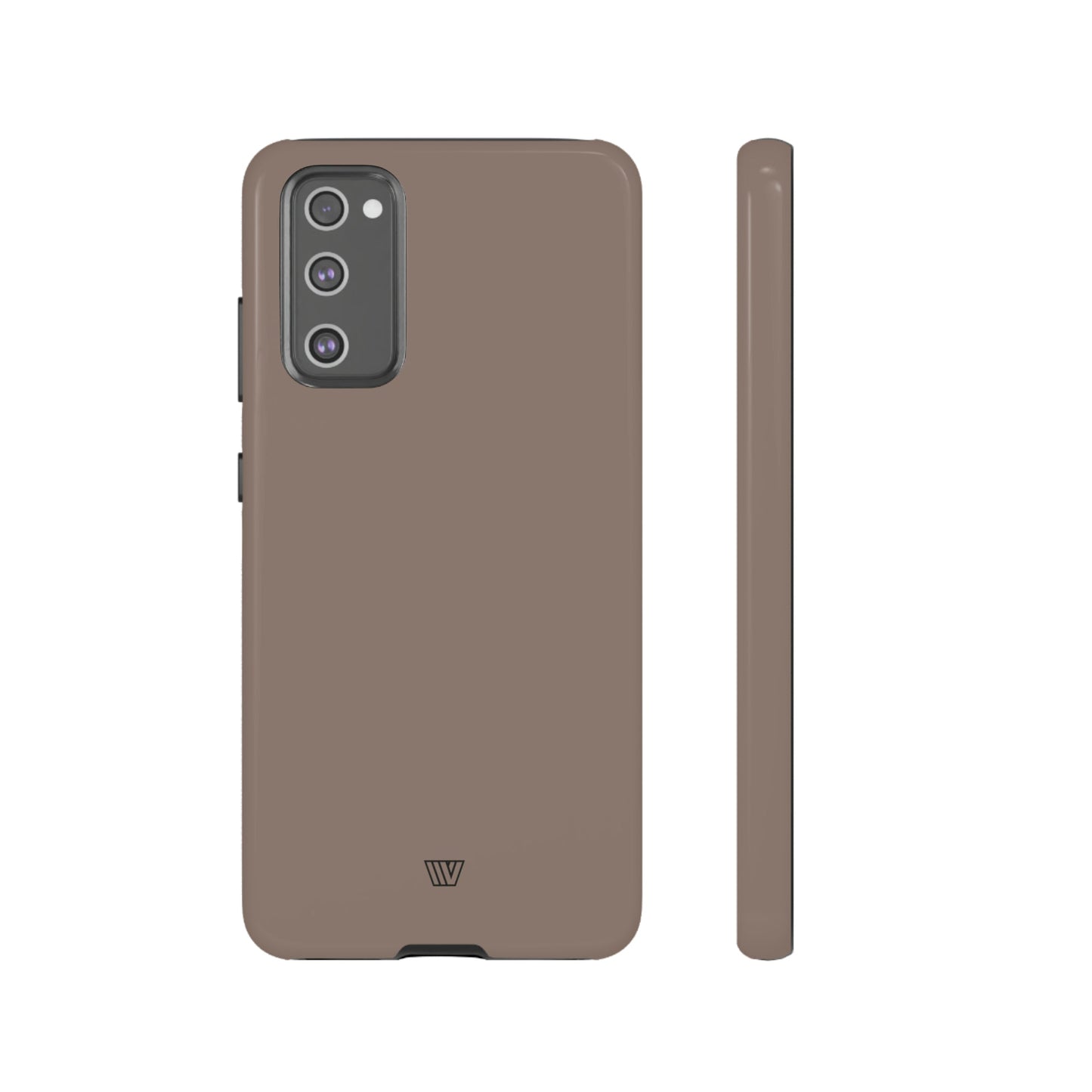 ALMOND FROST | Tough Phone Case