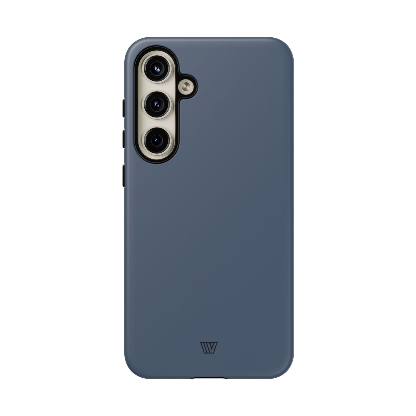 DENIM BLUE | Tough Phone Case