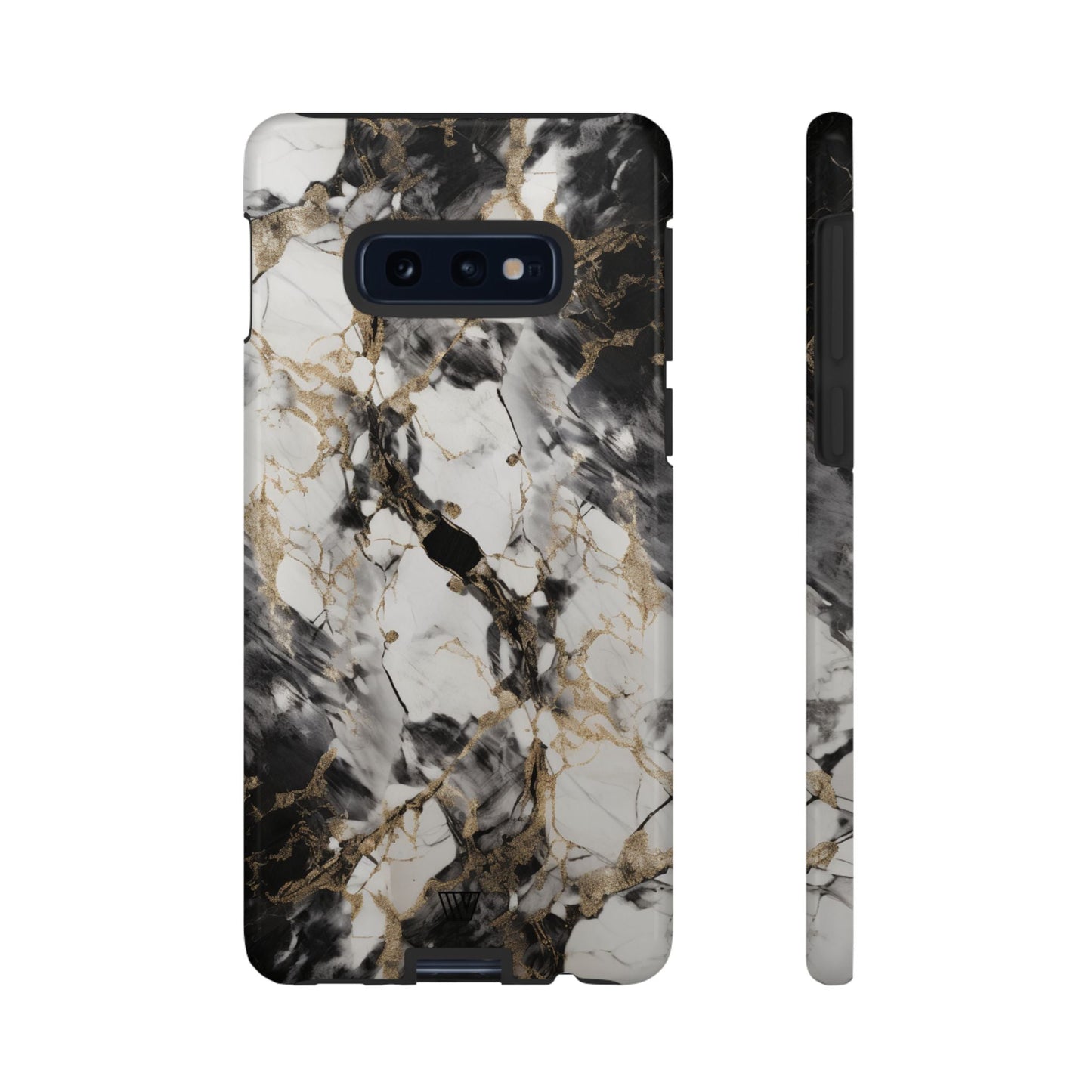 MARBLE | Tough Phone Case