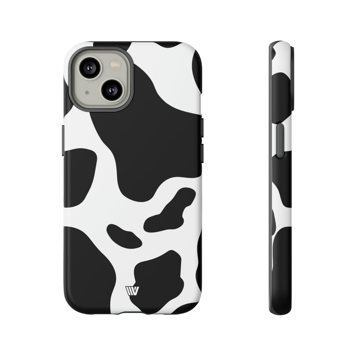 COW PRINT | Tough Phone Case