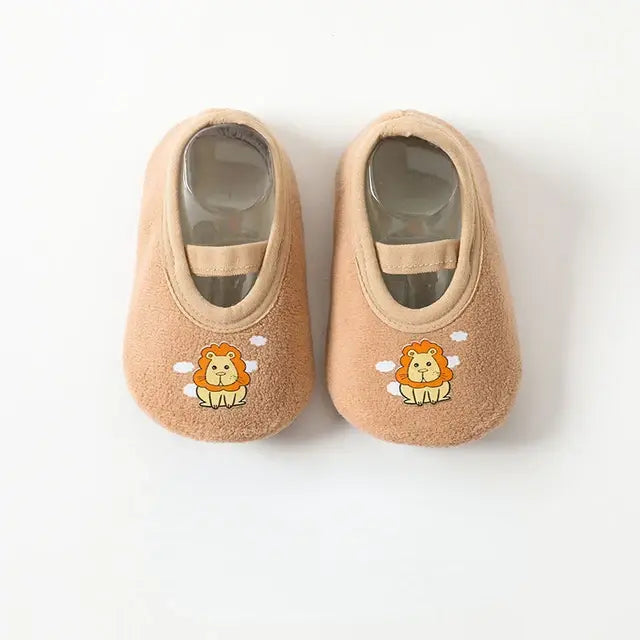 Anti-Slip Shoes for Infants & Toddlers