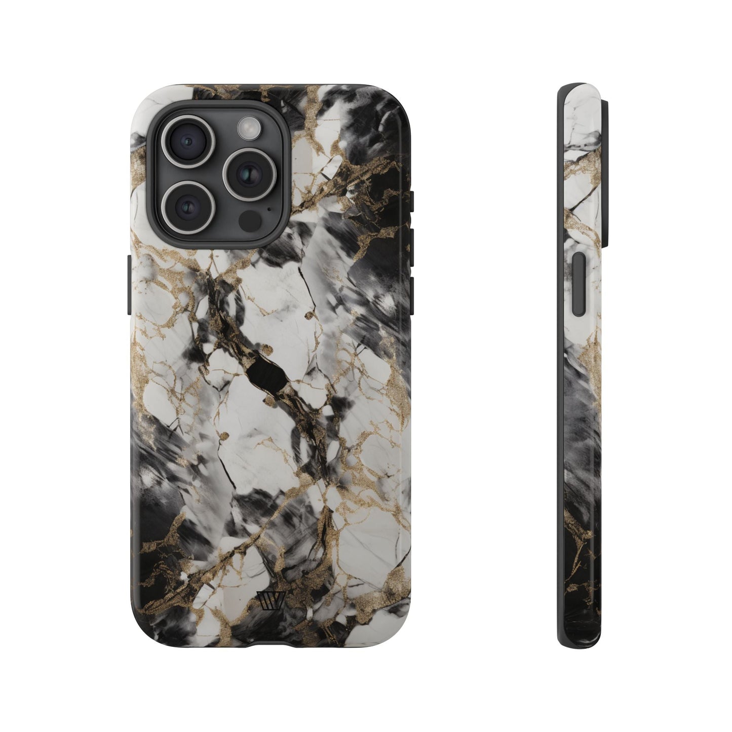 MARBLE | Tough Phone Case