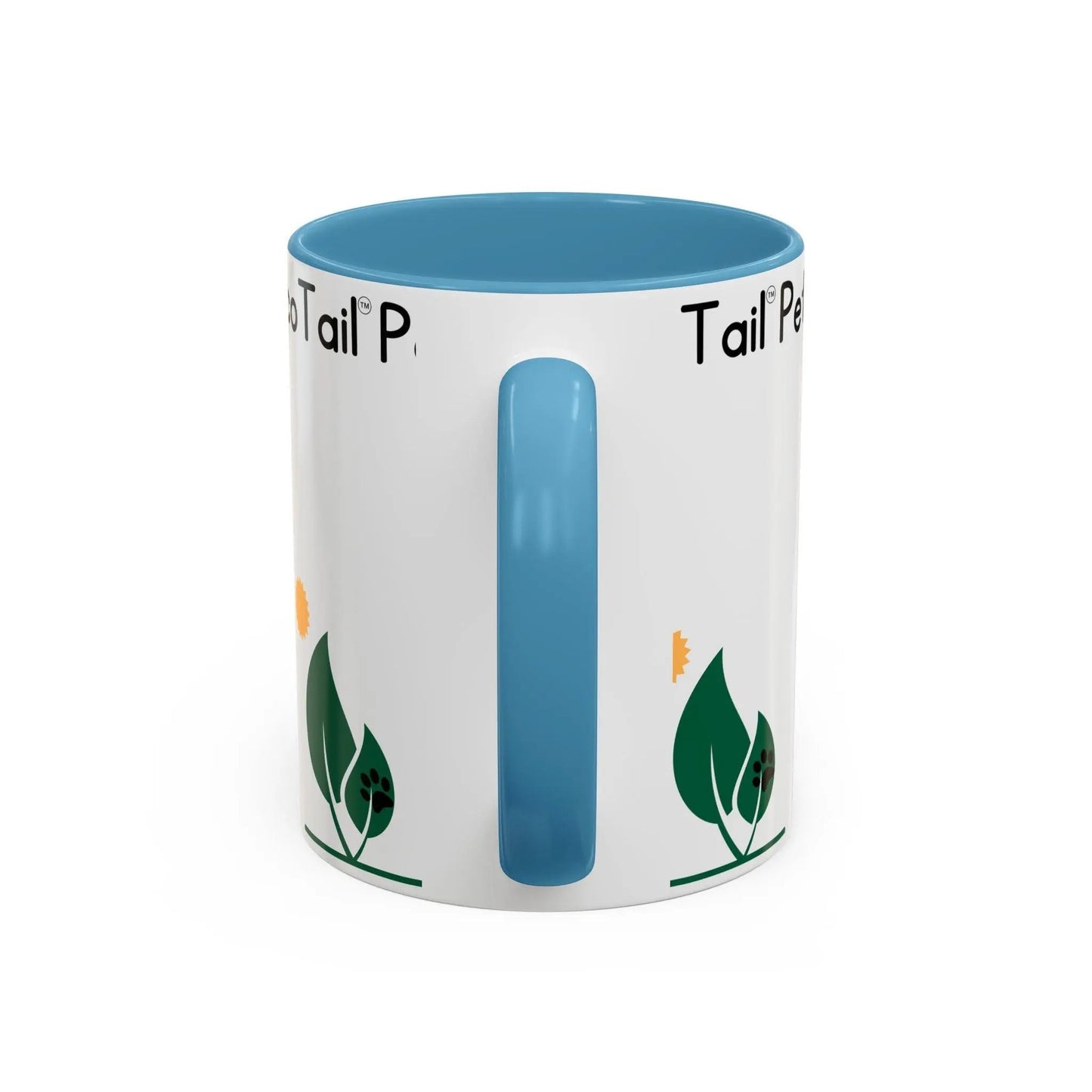 Eco Accent Coffee Mug (11, 15oz)