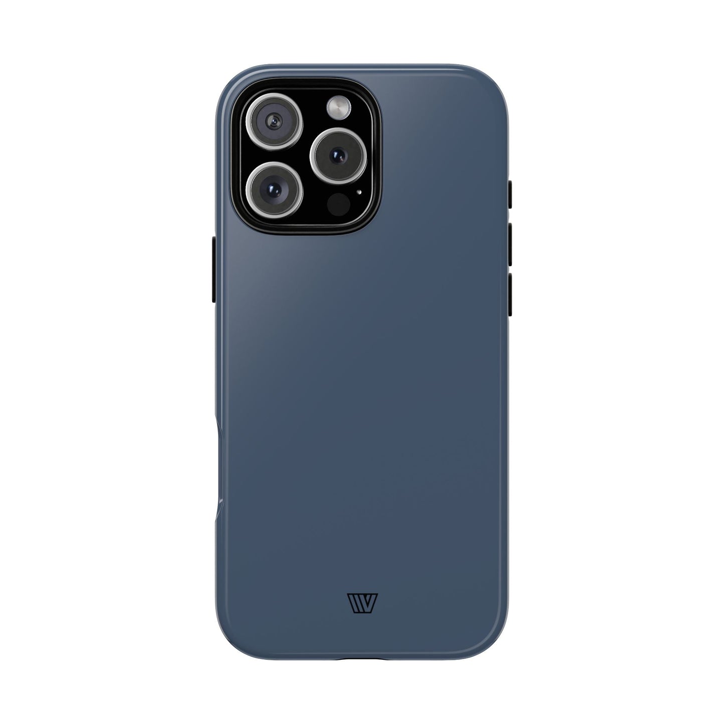 DENIM BLUE | Tough Phone Case