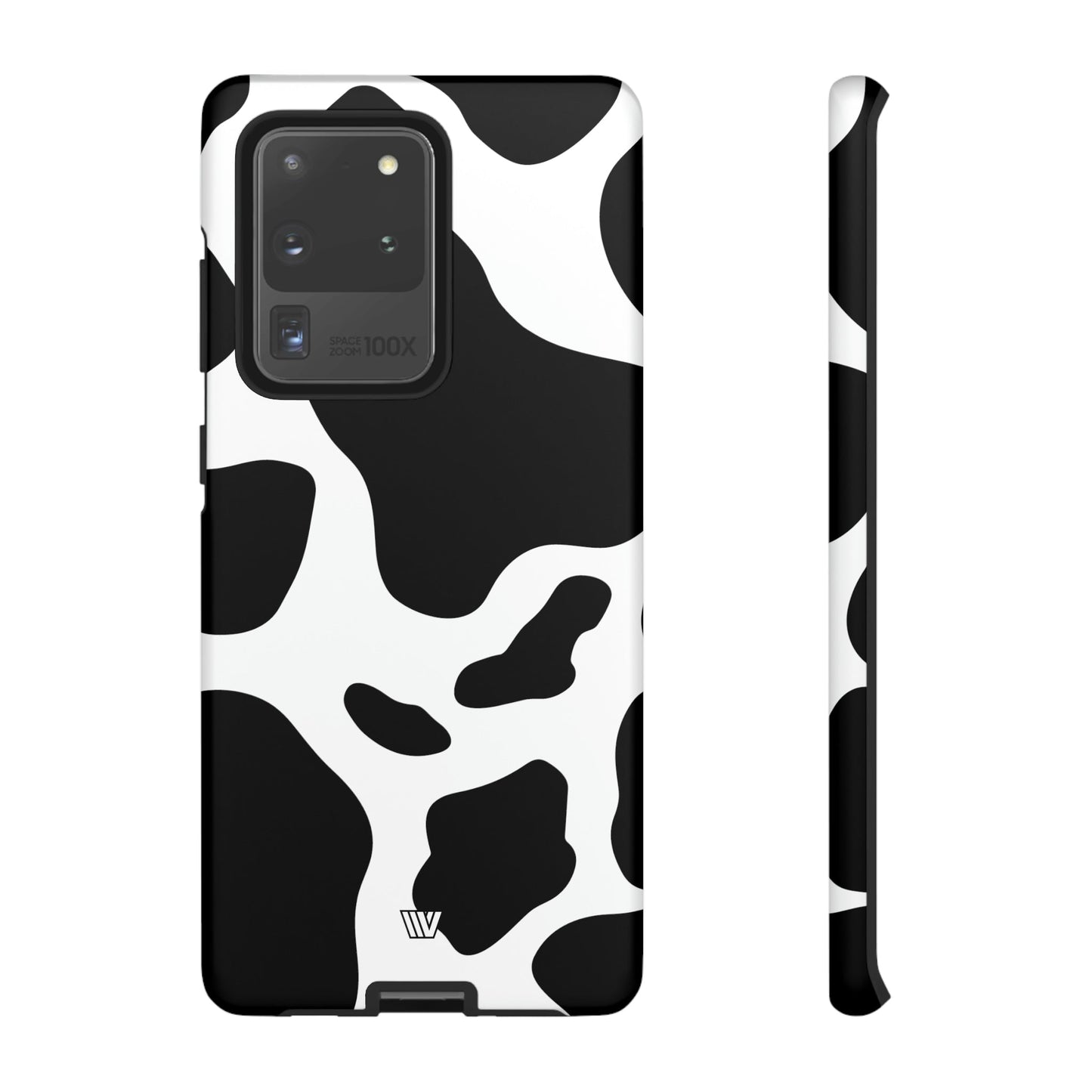 COW PRINT | Tough Phone Case