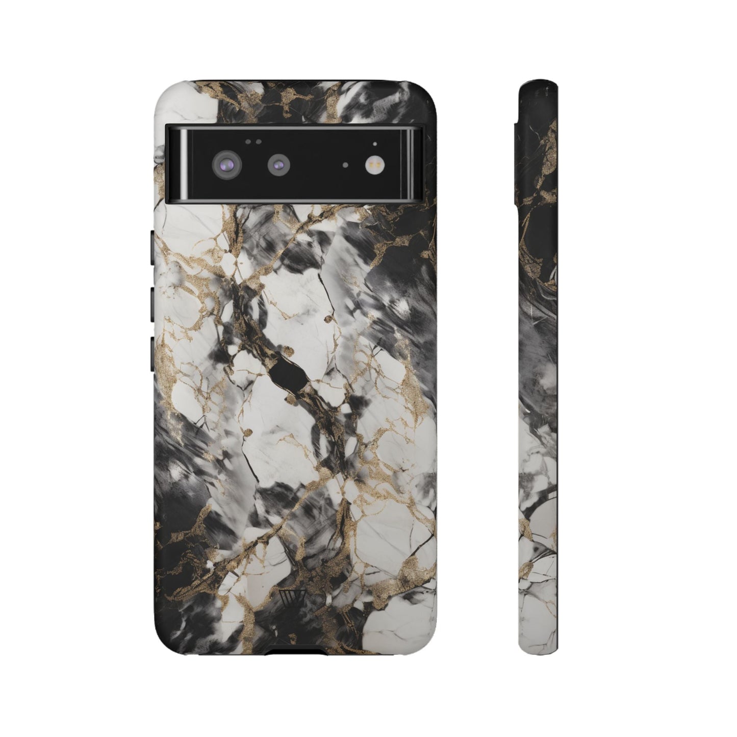 MARBLE | Tough Phone Case