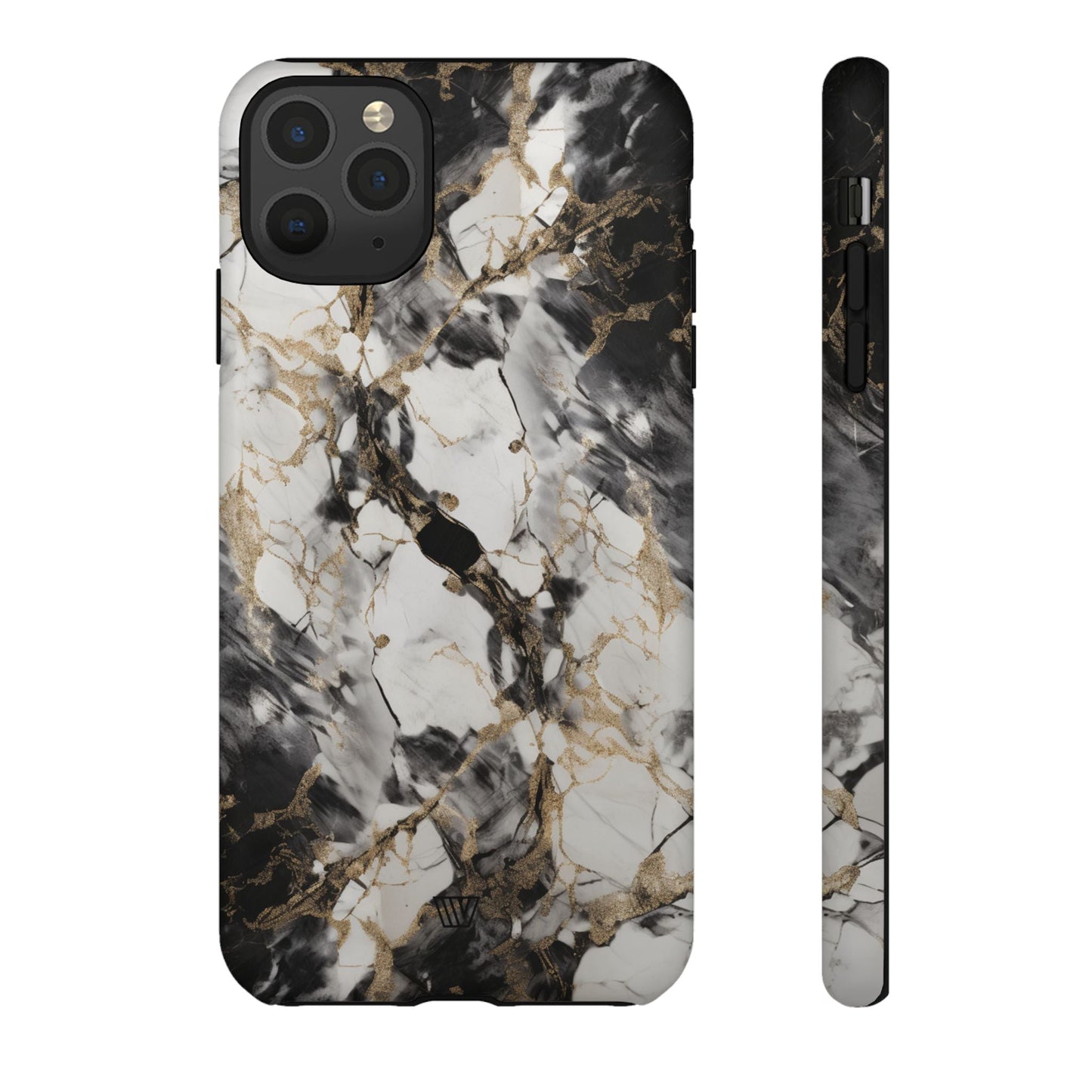 MARBLE | Tough Phone Case