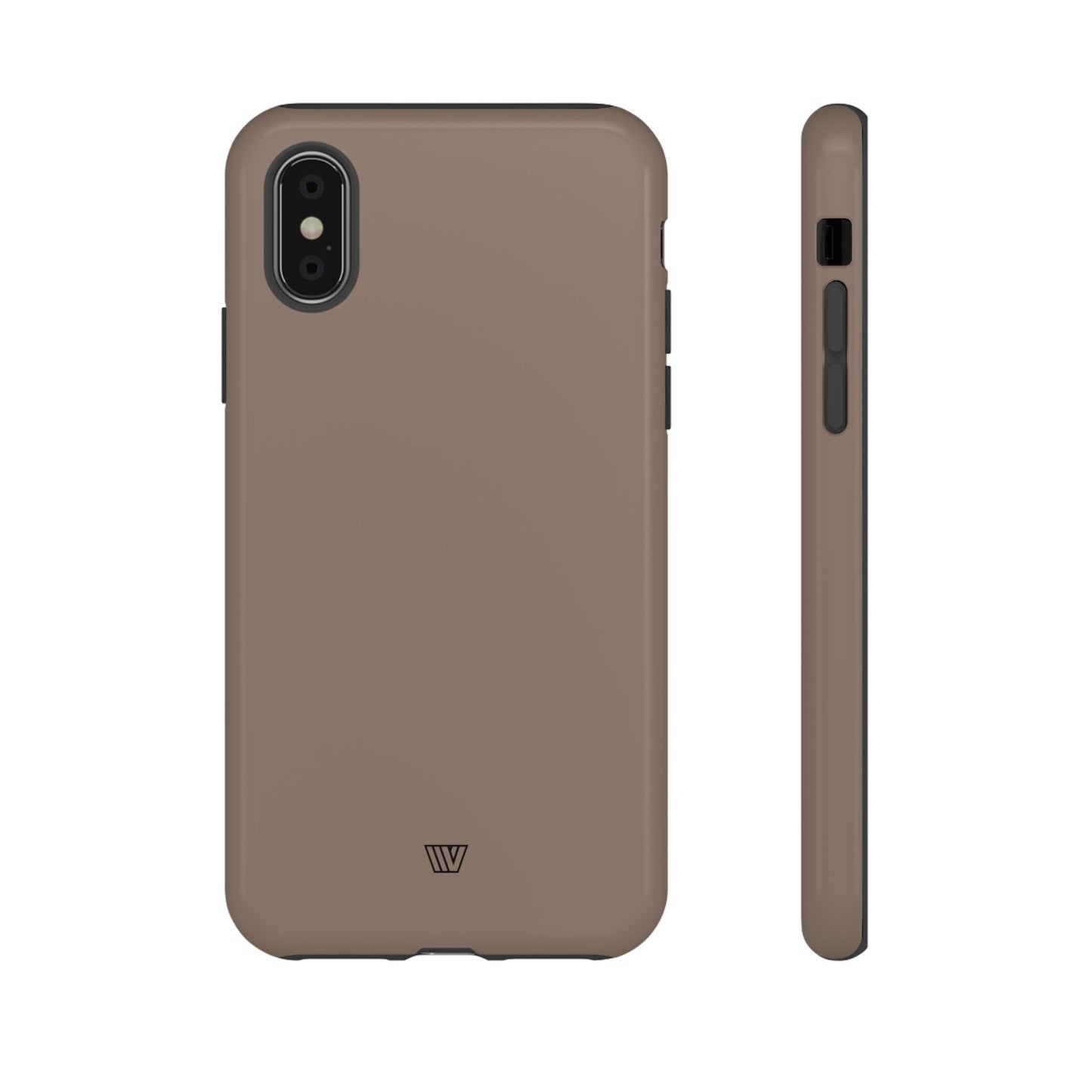 ALMOND FROST | Tough Phone Case