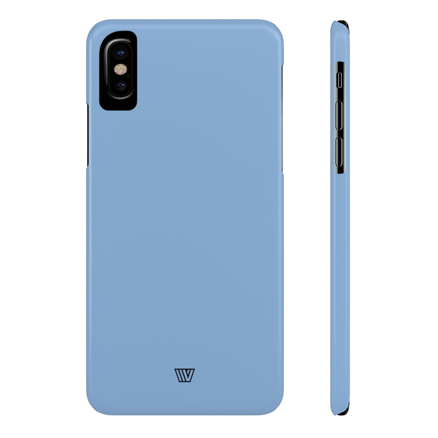 JORDY BLUE | Slim iPhone Case