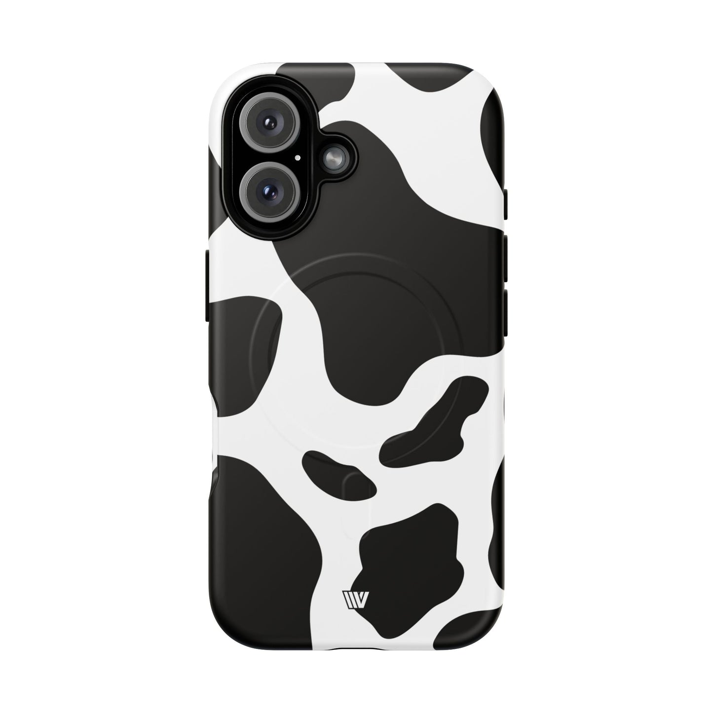 COW PRINT | Tough MagSafe iPhone Case