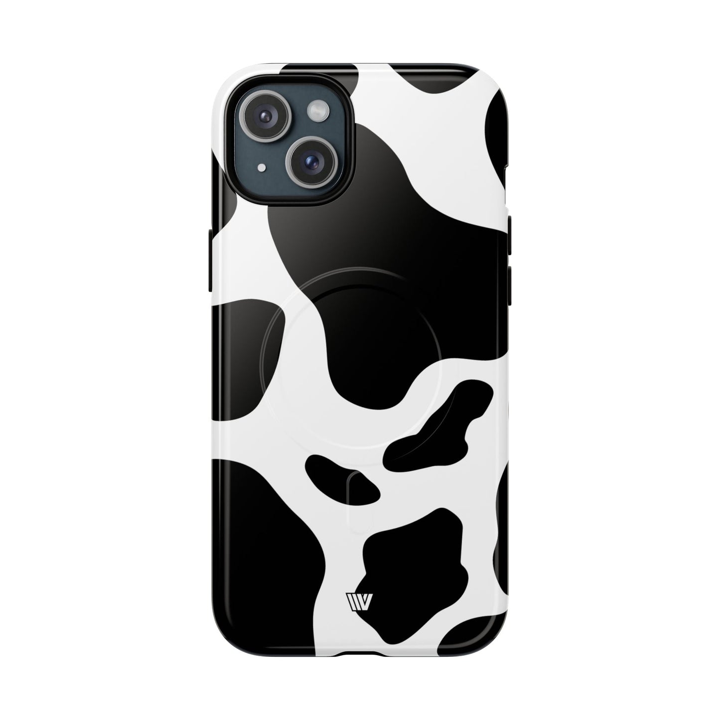 COW PRINT | Tough MagSafe iPhone Case