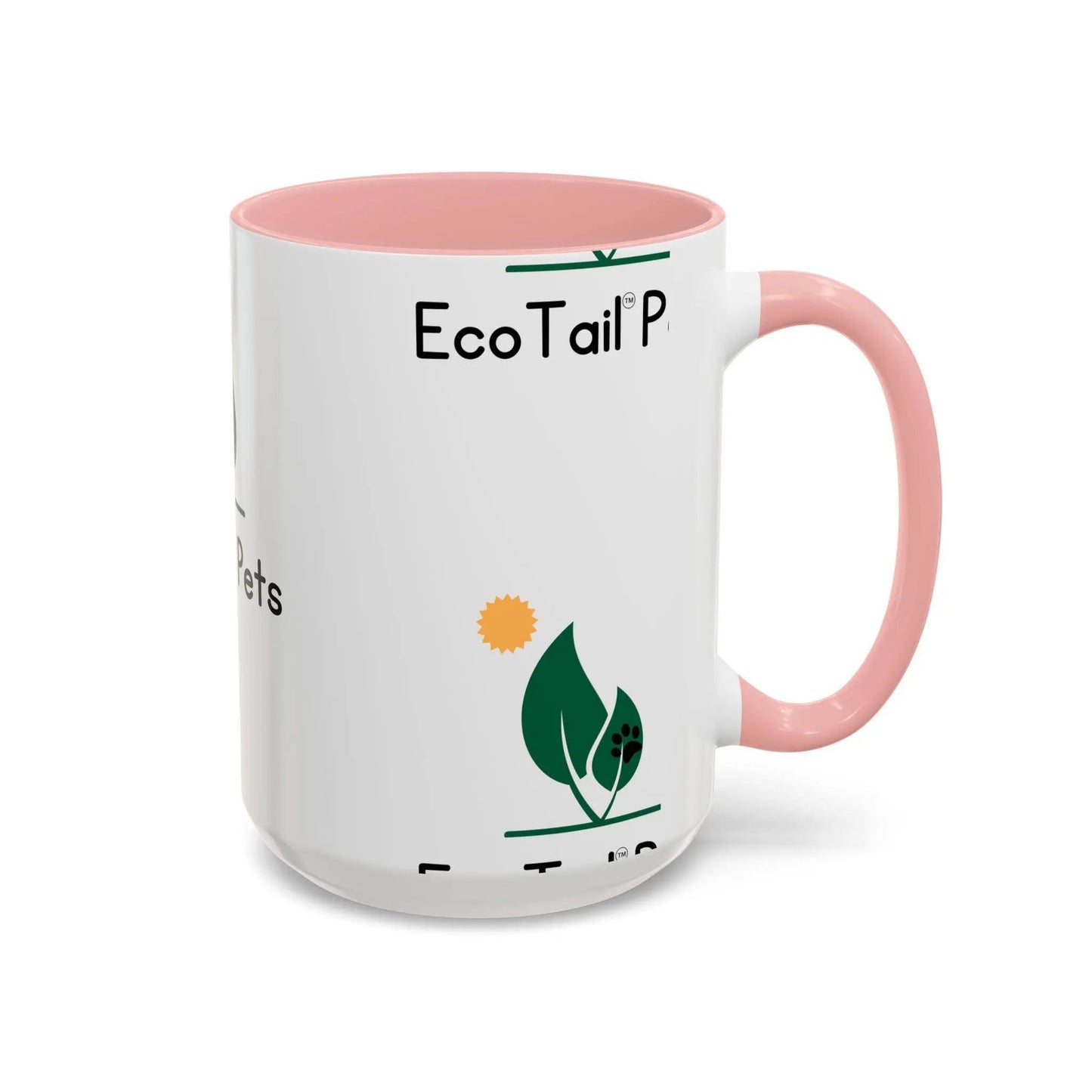 Eco Accent Coffee Mug (11, 15oz)