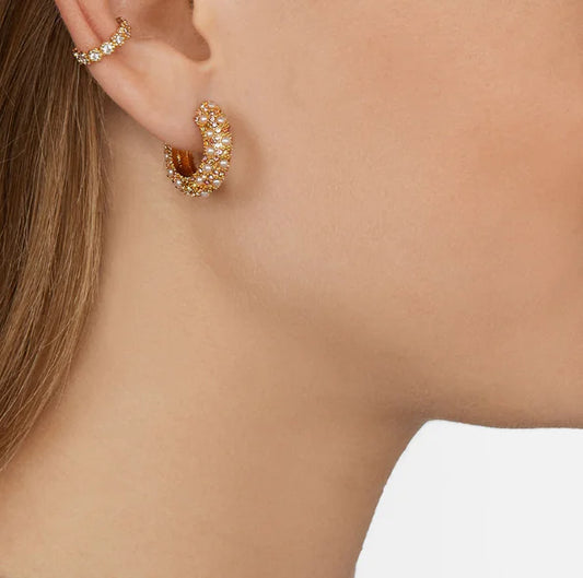 Lory Earrings