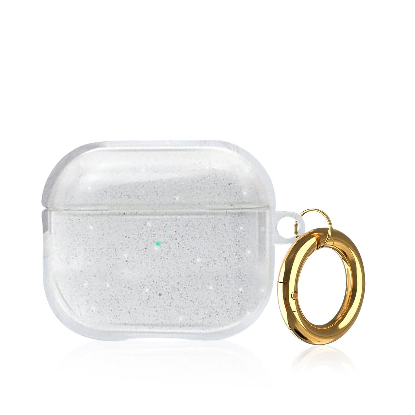 Inspire Series Sparkle Case - Apple AirPods (3rd Generation)