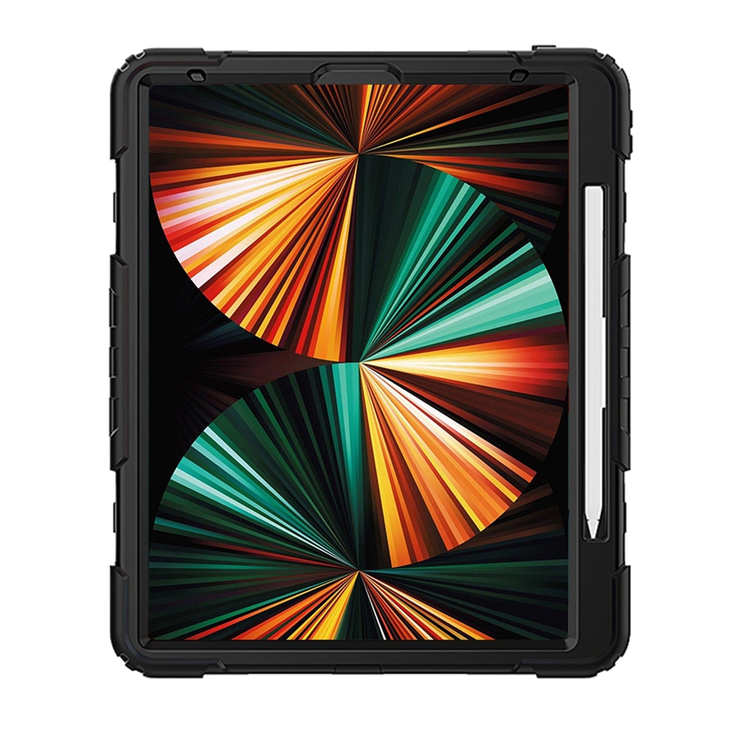 Raider Series Heavy-Duty Kickstand  Case - iPad Pro 12.9"