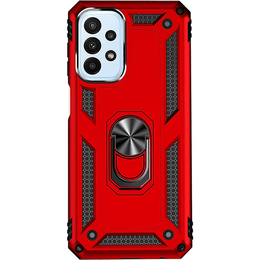 Raider Series Kickstand Case - Galaxy  A23 5G