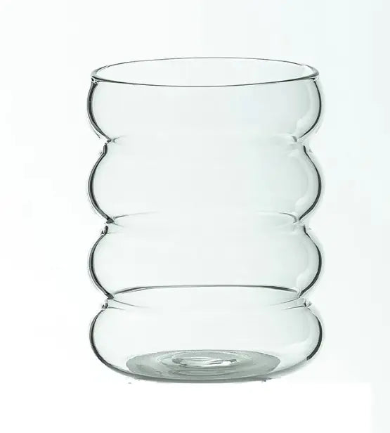 Heat-resistant Glass Cup