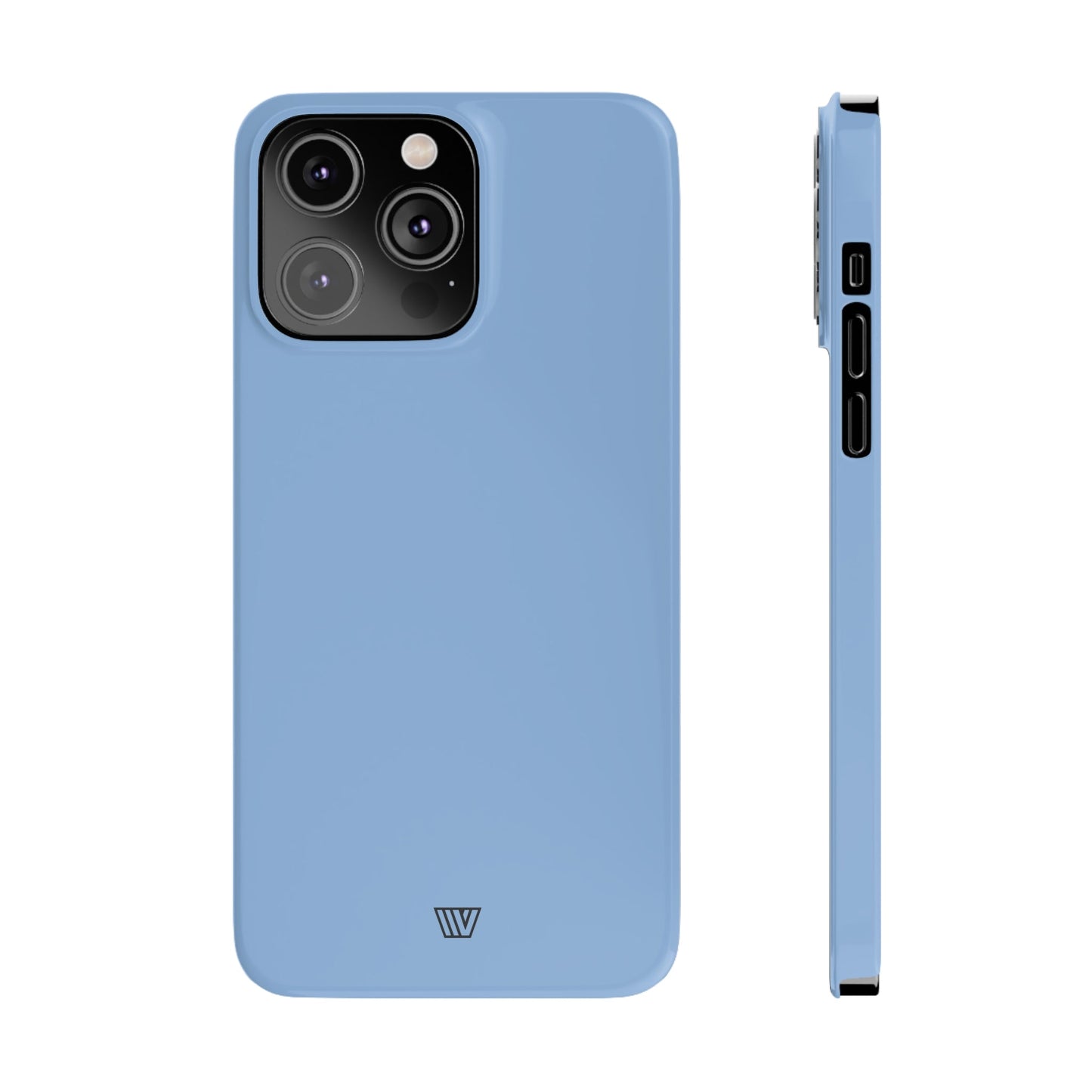 JORDY BLUE | Slim iPhone Case