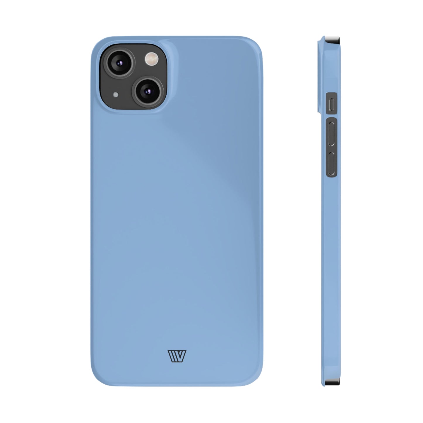 JORDY BLUE | Slim iPhone Case