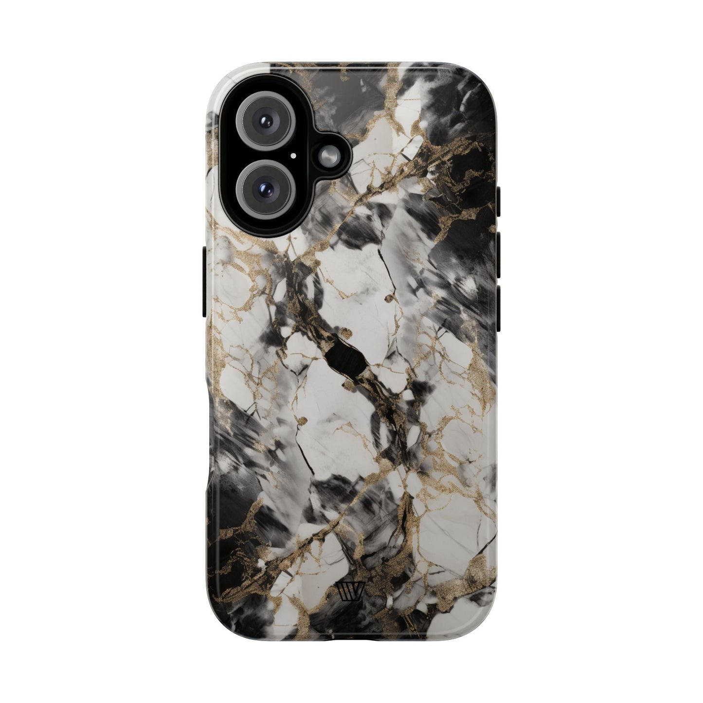 MARBLE | Tough Phone Case